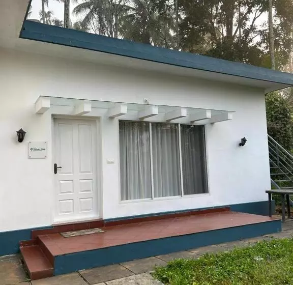 Retkeilymaja Silver Oak By Exuberance Stays