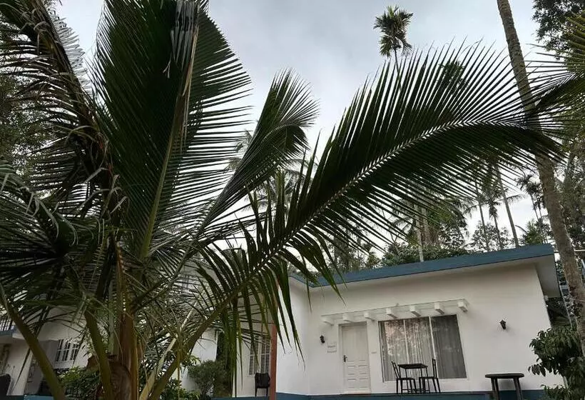 Retkeilymaja Silver Oak By Exuberance Stays