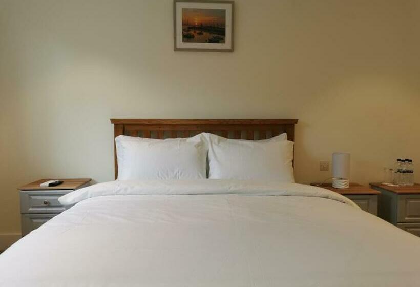 مبيت وإفطار Coliemore Acommodation Dalkey