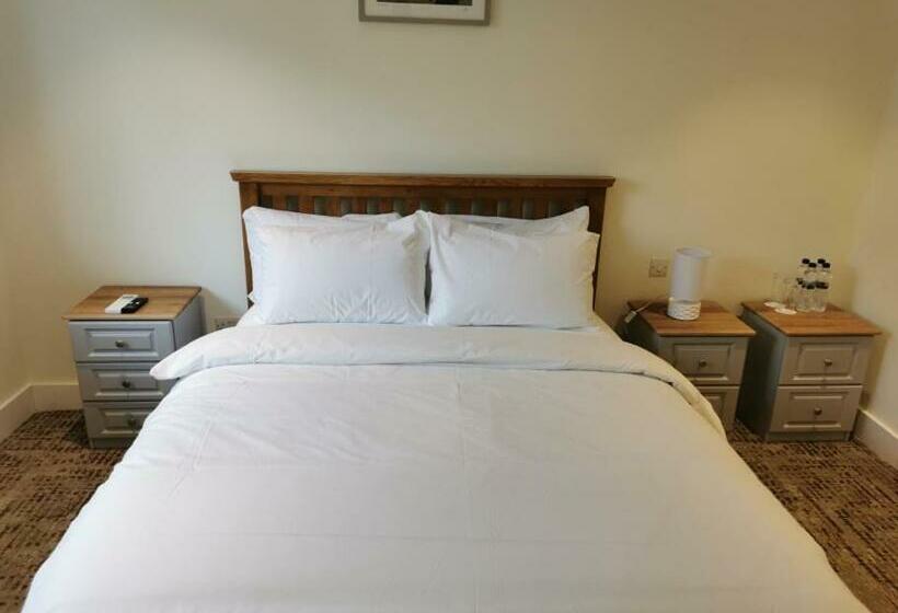 مبيت وإفطار Coliemore Acommodation Dalkey