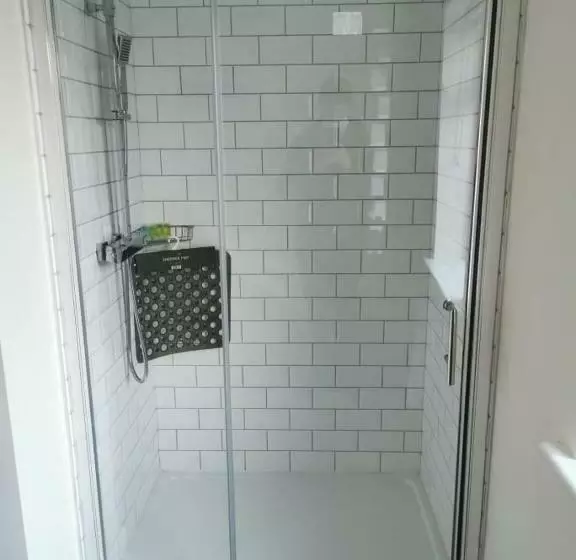 Aamiaismajoitus (B&B) Coliemore Acommodation Dalkey