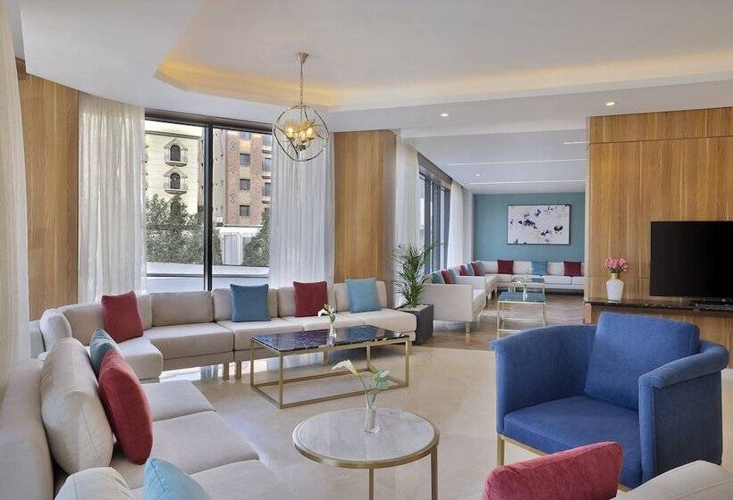 酒店 Staybridge Suites   Al Khobar City, An Ihg