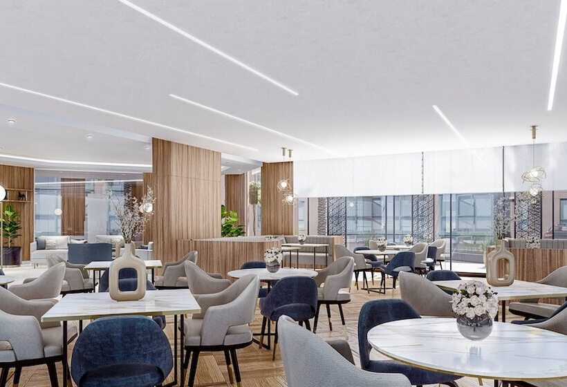 酒店 Staybridge Suites   Al Khobar City, An Ihg