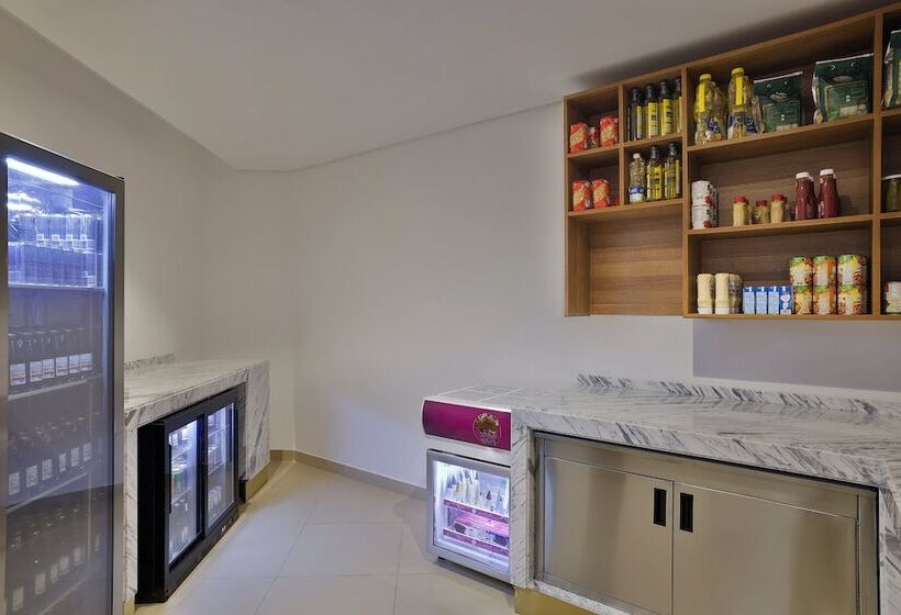 酒店 Staybridge Suites   Al Khobar City, An Ihg