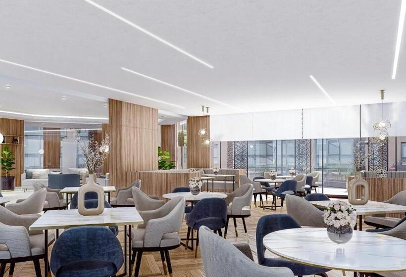 酒店 Staybridge Suites   Al Khobar City, An Ihg