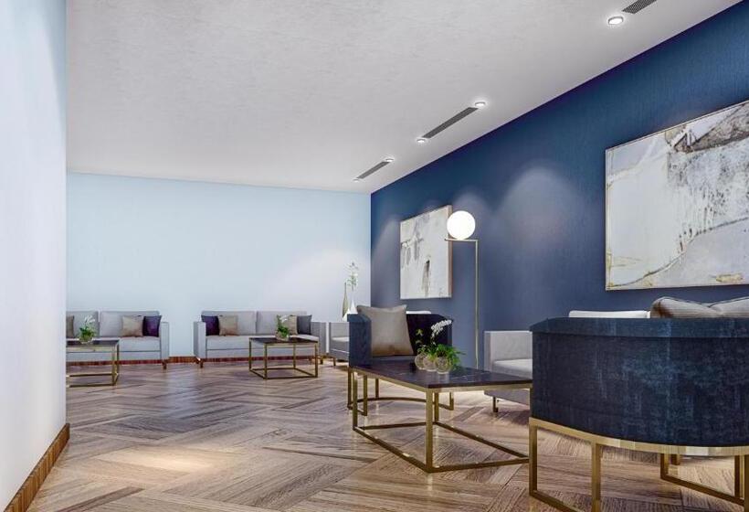 酒店 Staybridge Suites   Al Khobar City, An Ihg