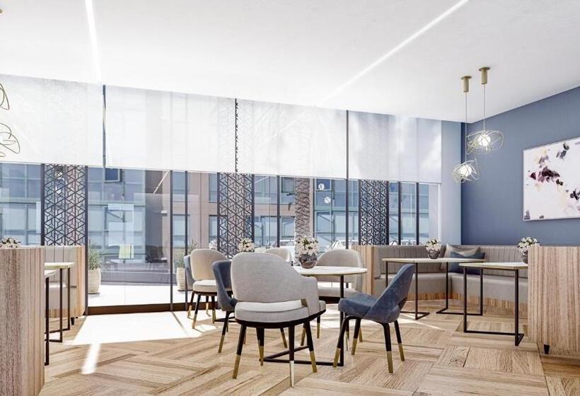 酒店 Staybridge Suites   Al Khobar City, An Ihg