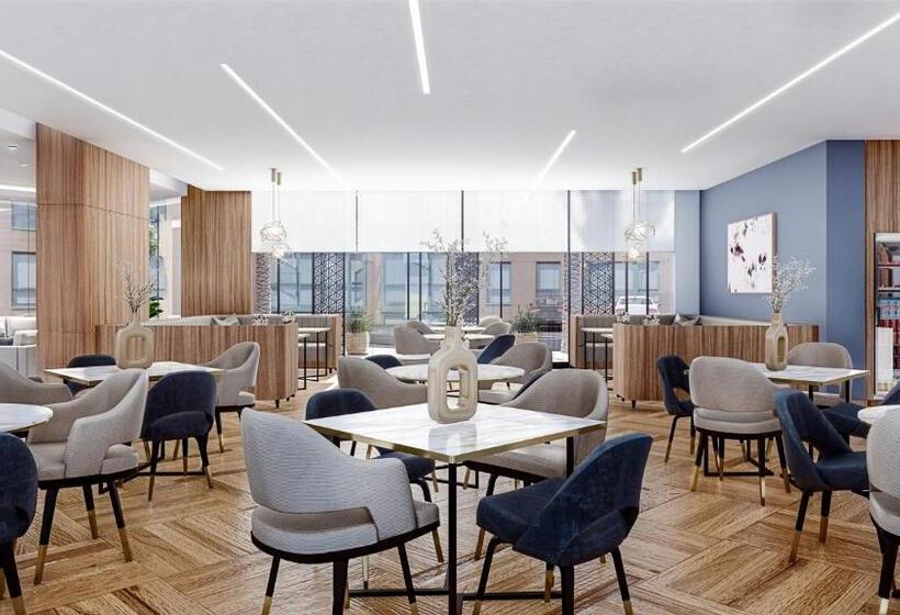 酒店 Staybridge Suites   Al Khobar City, An Ihg