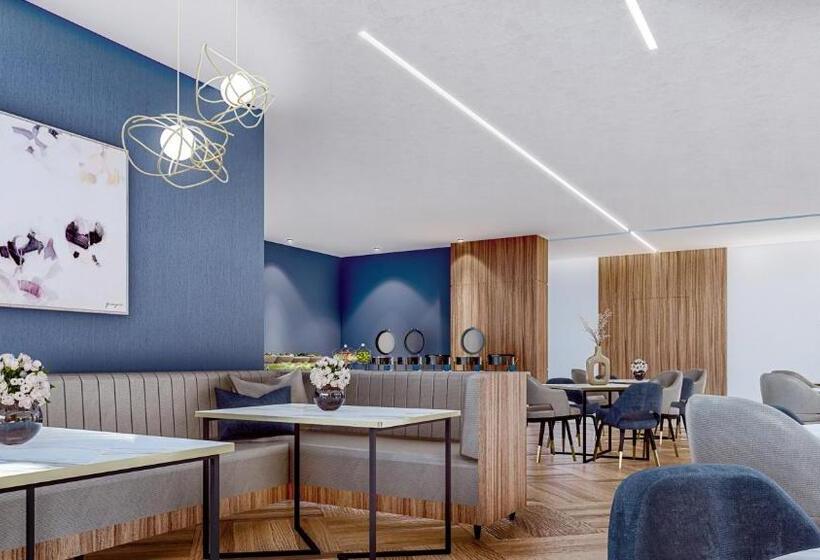 酒店 Staybridge Suites   Al Khobar City, An Ihg