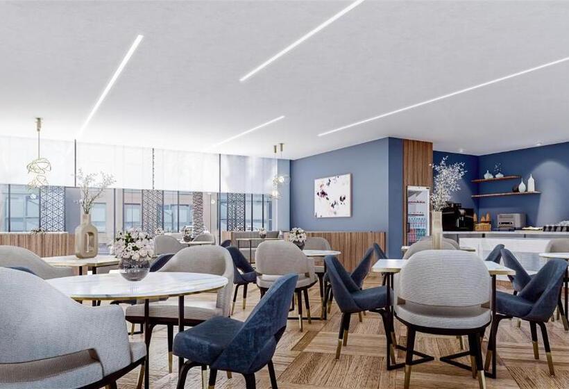 酒店 Staybridge Suites   Al Khobar City, An Ihg