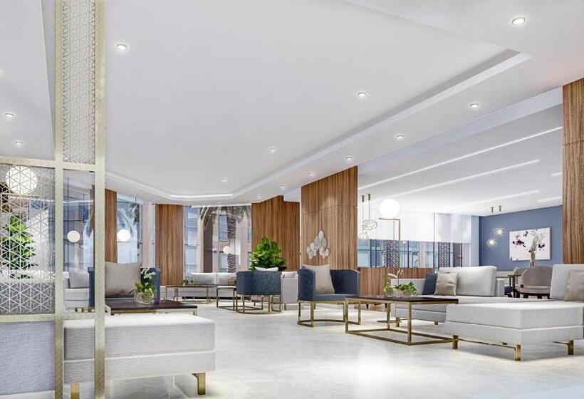 酒店 Staybridge Suites   Al Khobar City, An Ihg