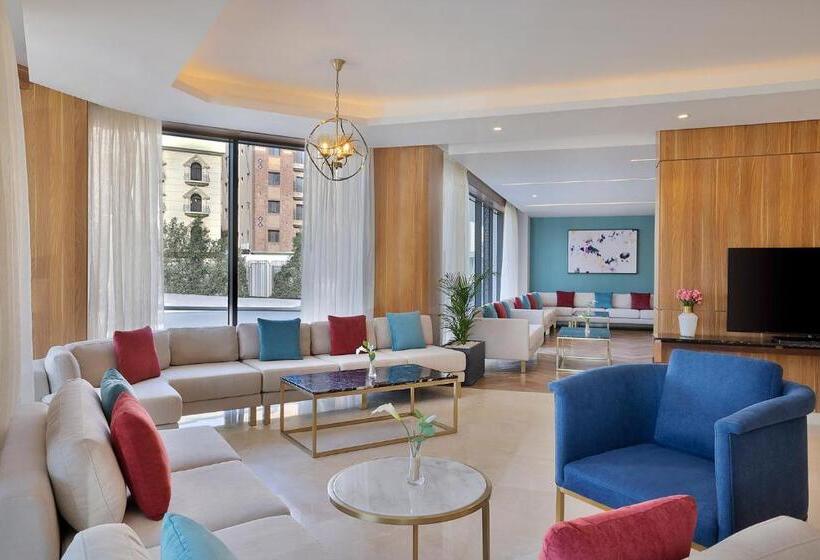 酒店 Staybridge Suites   Al Khobar City, An Ihg