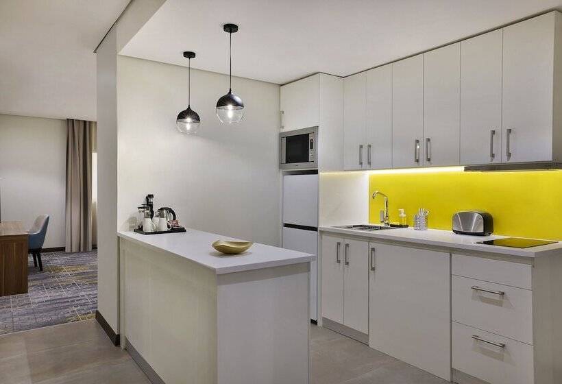 酒店 Staybridge Suites   Al Khobar City, An Ihg