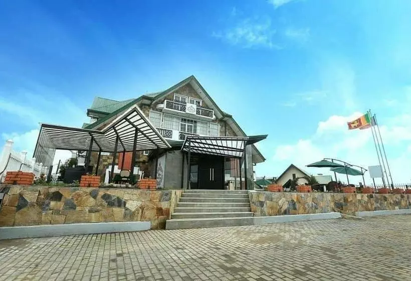 ホテル Victoria Court Suites