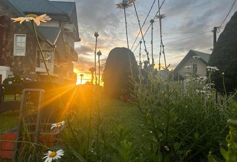 Отель Victoria Court Suites