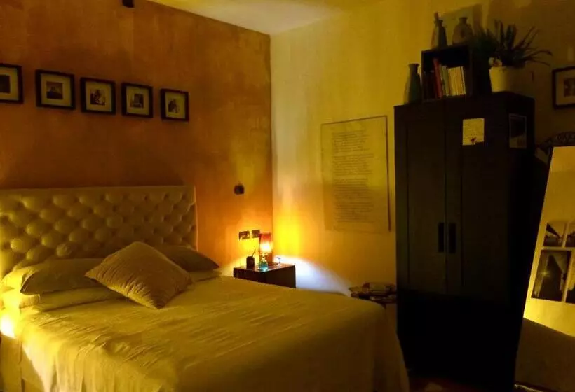 Majatalo Da Coco E Mini,l Angolo Per Ceramiste In Viaggio