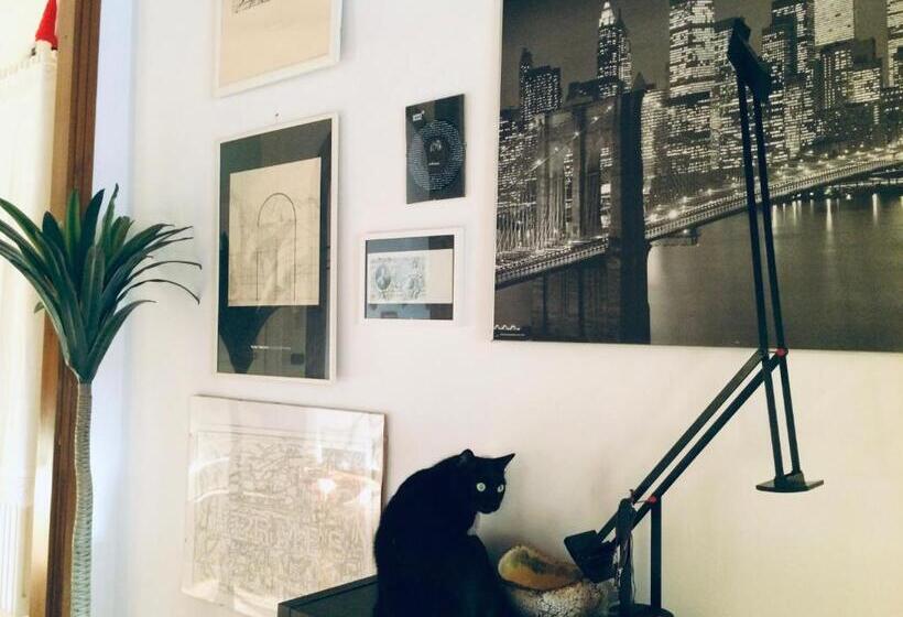 פנסיון Da Coco E Mini,l Angolo Per Ceramiste In Viaggio