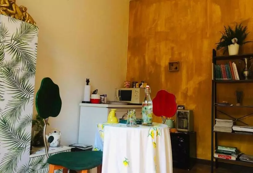 Majatalo Da Coco E Mini,l Angolo Per Ceramiste In Viaggio