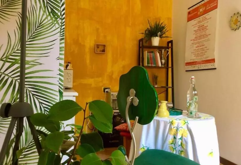 Majatalo Da Coco E Mini,l Angolo Per Ceramiste In Viaggio