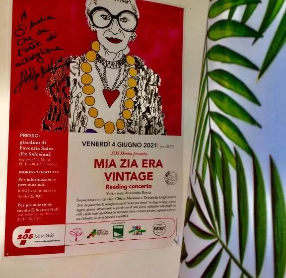 Majatalo Da Coco E Mini,l Angolo Per Ceramiste In Viaggio