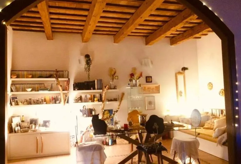 Majatalo Da Coco E Mini,l Angolo Per Ceramiste In Viaggio