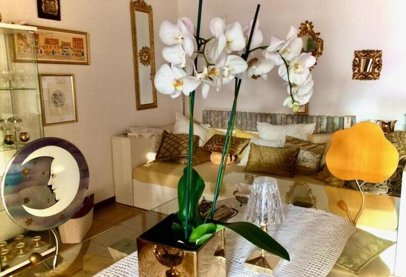 פנסיון Da Coco E Mini,l Angolo Per Ceramiste In Viaggio