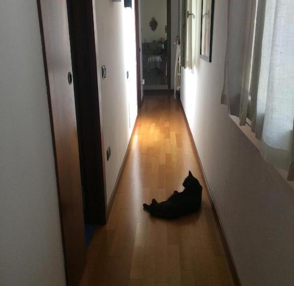 פנסיון Da Coco E Mini,l Angolo Per Ceramiste In Viaggio