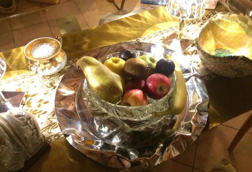 פנסיון Da Coco E Mini,l Angolo Per Ceramiste In Viaggio