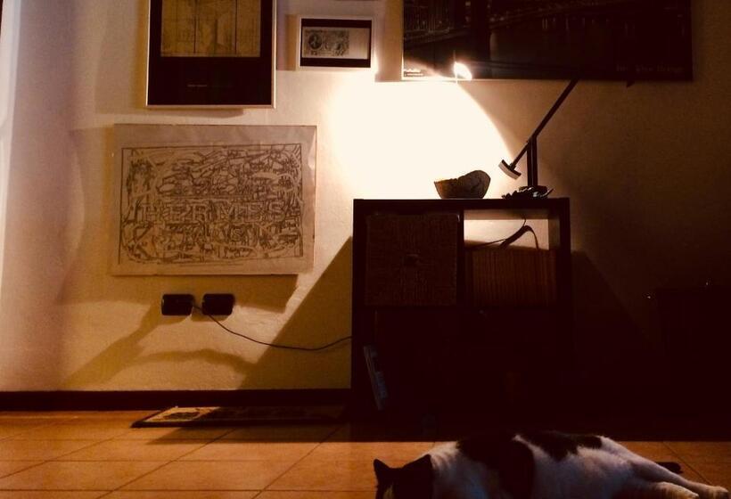 פנסיון Da Coco E Mini,l Angolo Per Ceramiste In Viaggio