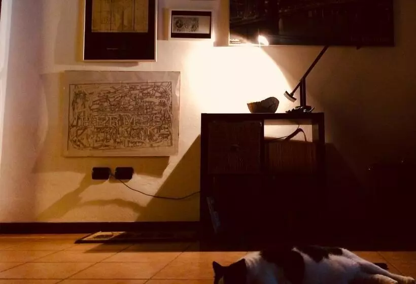 Majatalo Da Coco E Mini,l Angolo Per Ceramiste In Viaggio