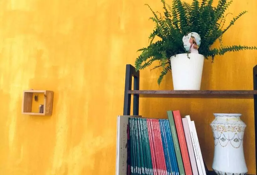 Majatalo Da Coco E Mini,l Angolo Per Ceramiste In Viaggio