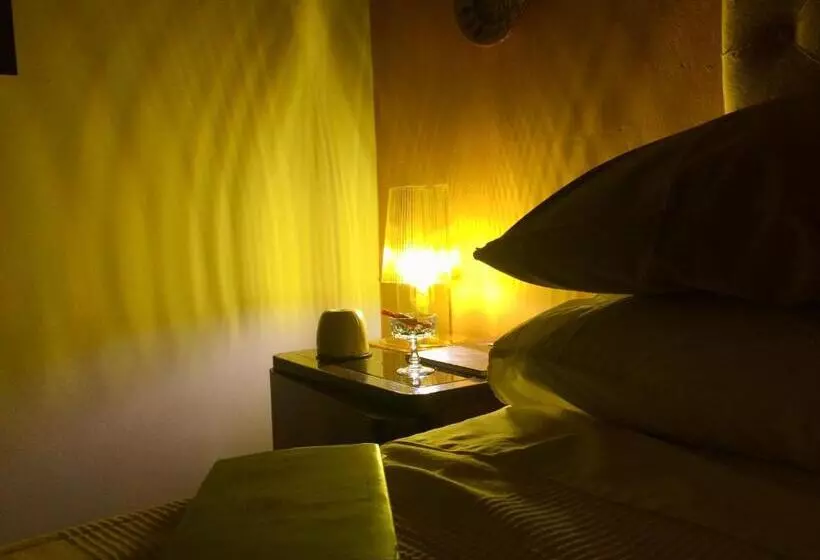 Majatalo Da Coco E Mini,l Angolo Per Ceramiste In Viaggio