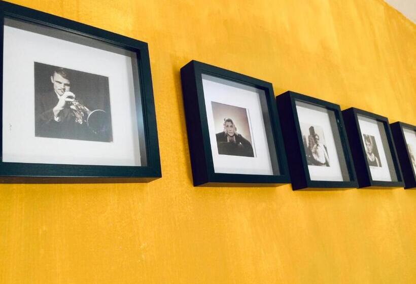 פנסיון Da Coco E Mini,l Angolo Per Ceramiste In Viaggio