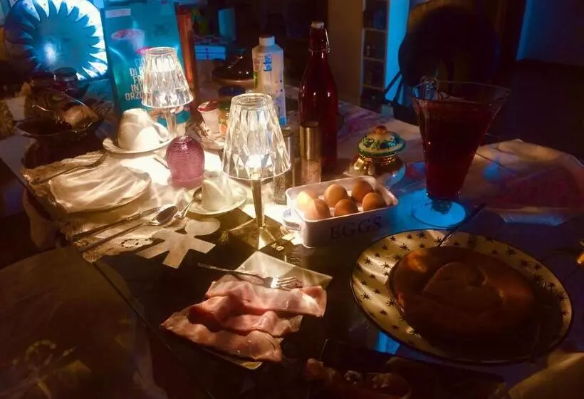 Majatalo Da Coco E Mini,l Angolo Per Ceramiste In Viaggio