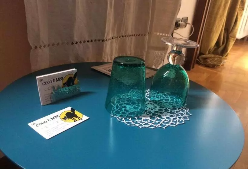 Majatalo Da Coco E Mini,l Angolo Per Ceramiste In Viaggio