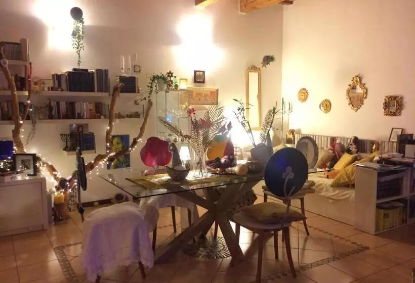 Majatalo Da Coco E Mini,l Angolo Per Ceramiste In Viaggio