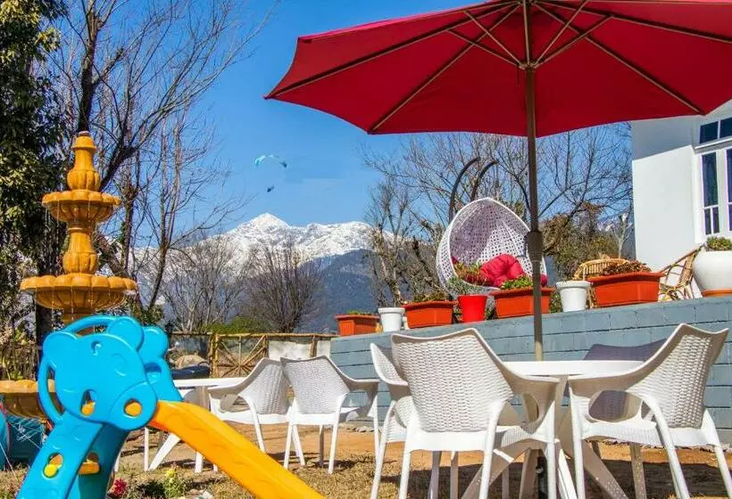 ペンション The Himaal, Bir   Boutique Homestay