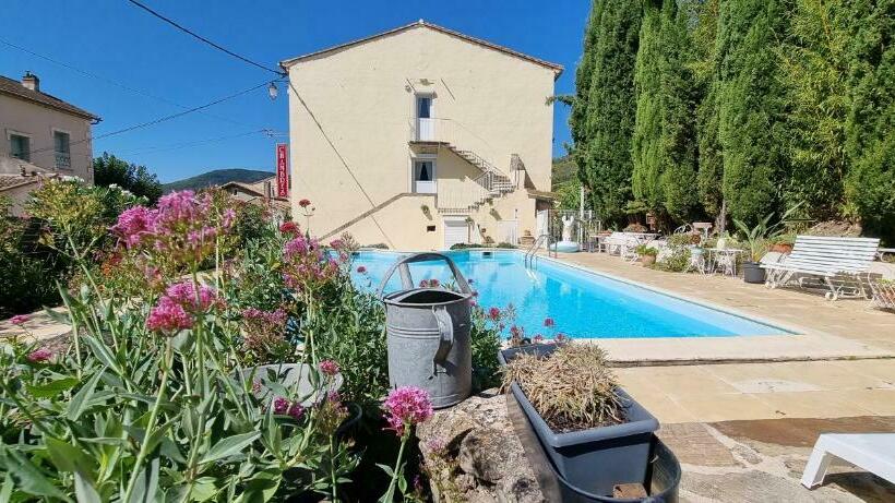 צימר Manoir De Gravezon