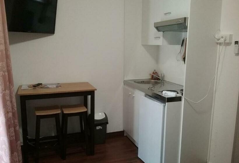 צימר Manoir De Gravezon