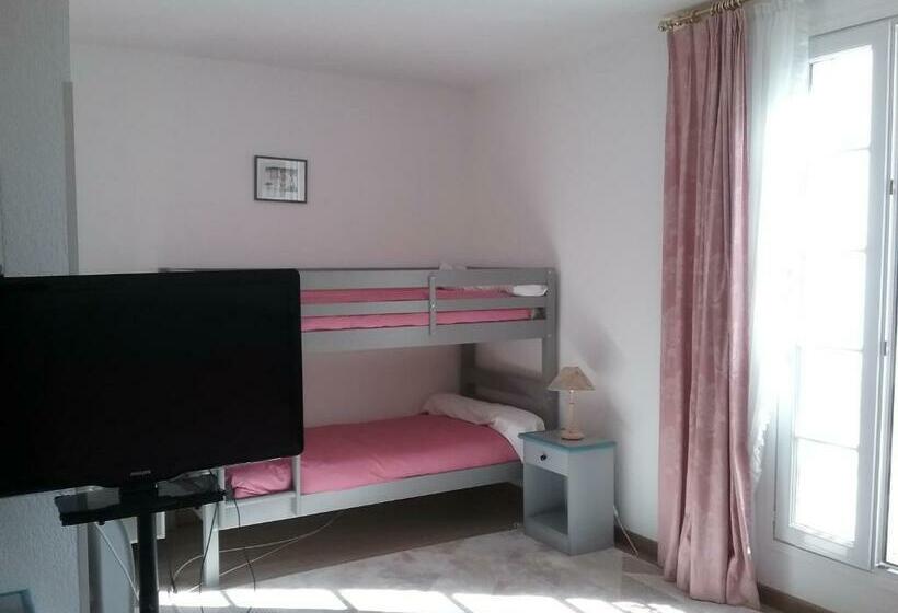 צימר Manoir De Gravezon