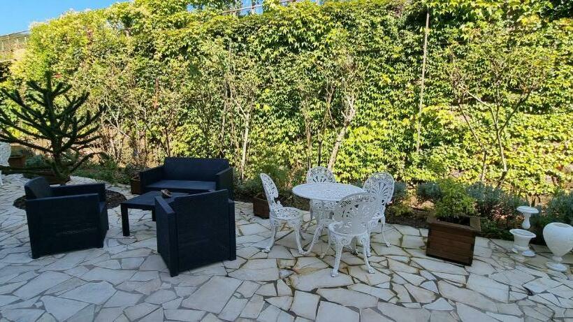 צימר Manoir De Gravezon