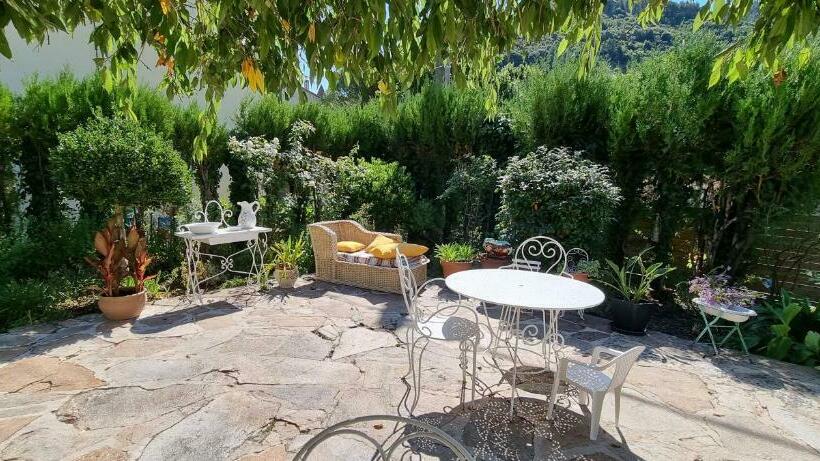 צימר Manoir De Gravezon