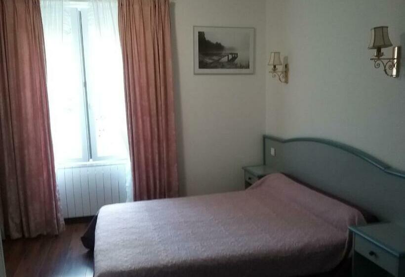 צימר Manoir De Gravezon