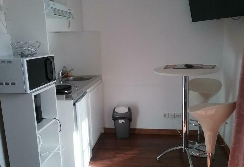 צימר Manoir De Gravezon