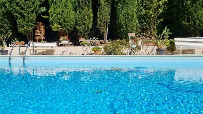 צימר Manoir De Gravezon