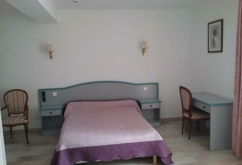 צימר Manoir De Gravezon