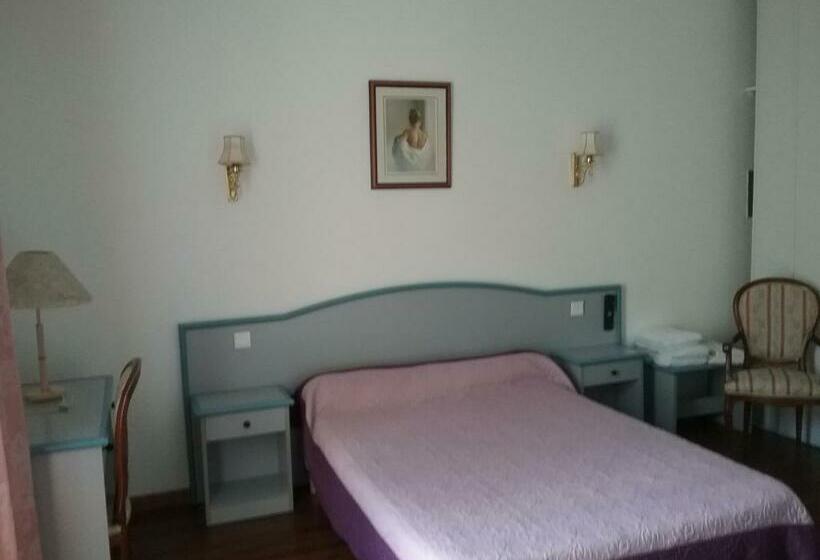 צימר Manoir De Gravezon