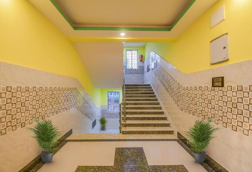 Collection O 87276 Hotel Annapurna Palace