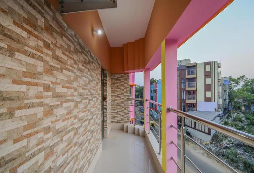 Collection O 87276 Hotel Annapurna Palace