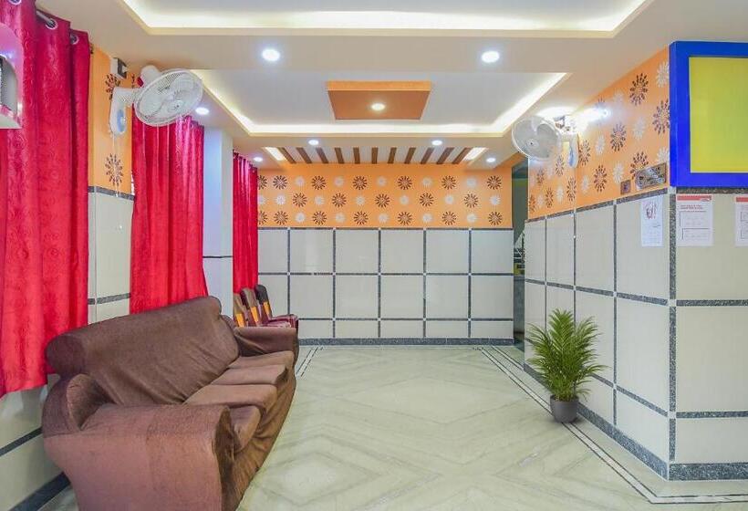 Collection O 87276 Hotel Annapurna Palace